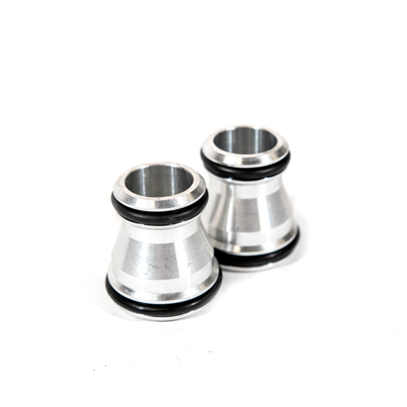 VMP Performance Ford 5.0L /Roush 1in to 3/4in Short Intercooler Floating Tube - Reducer/Increaser